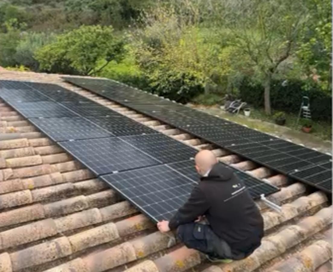 Instal·lacions Oriol