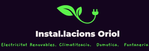 Logo Instal·lacions Alpuente
